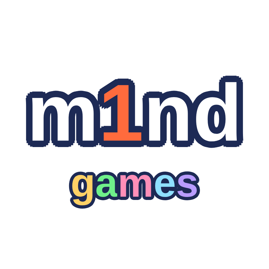 m1nd games